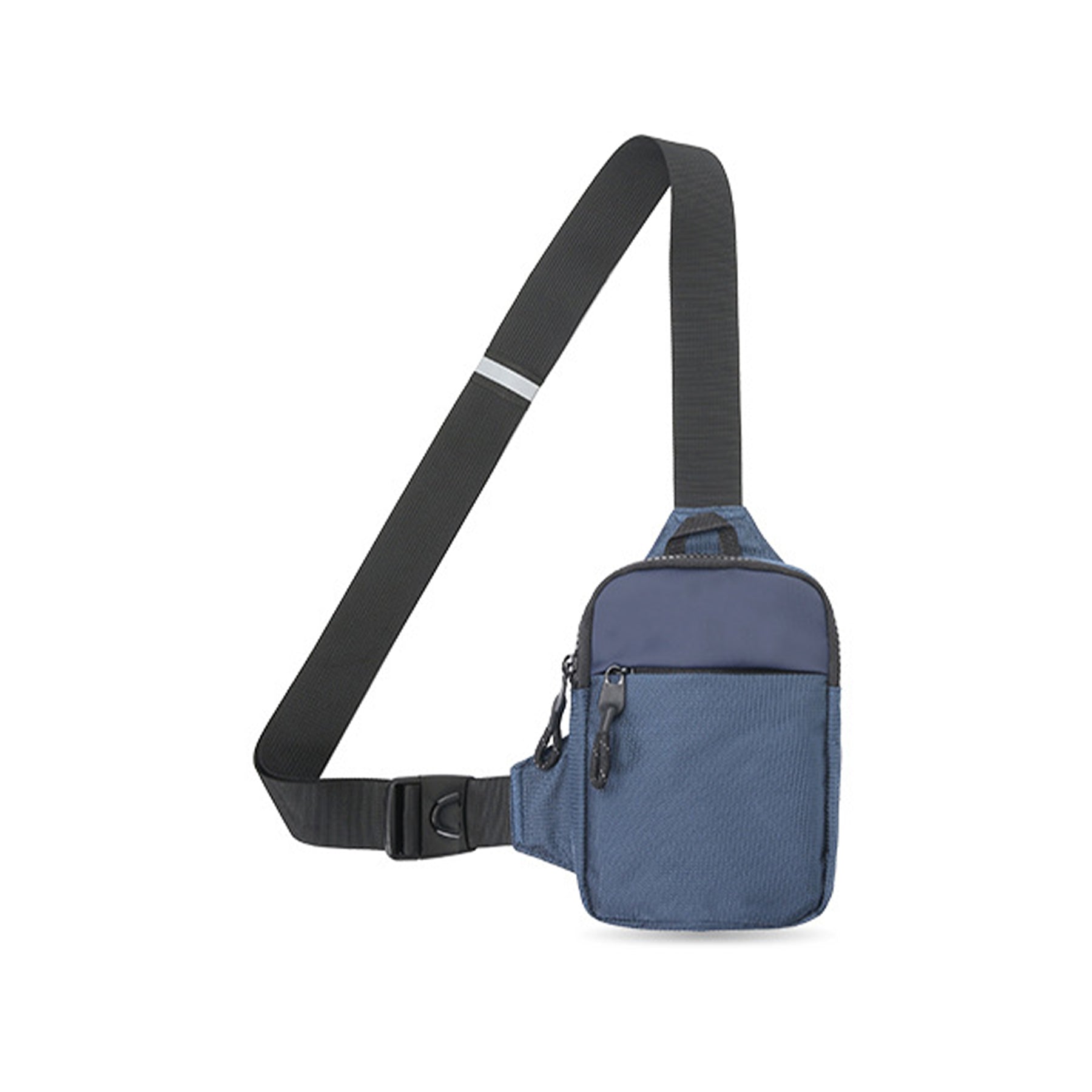 Crossbody Chest Bag