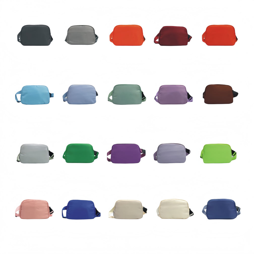 Running & Leisure Chest Waist Bag