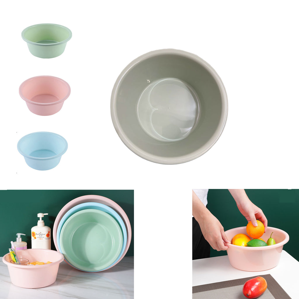 Washbasin