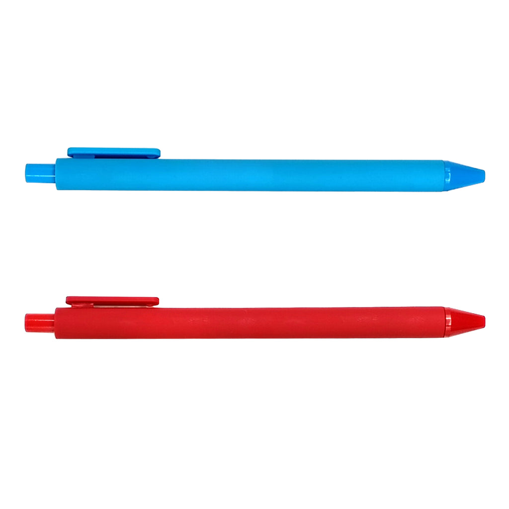 0.5 Mm Candy Color Retractable Pen
