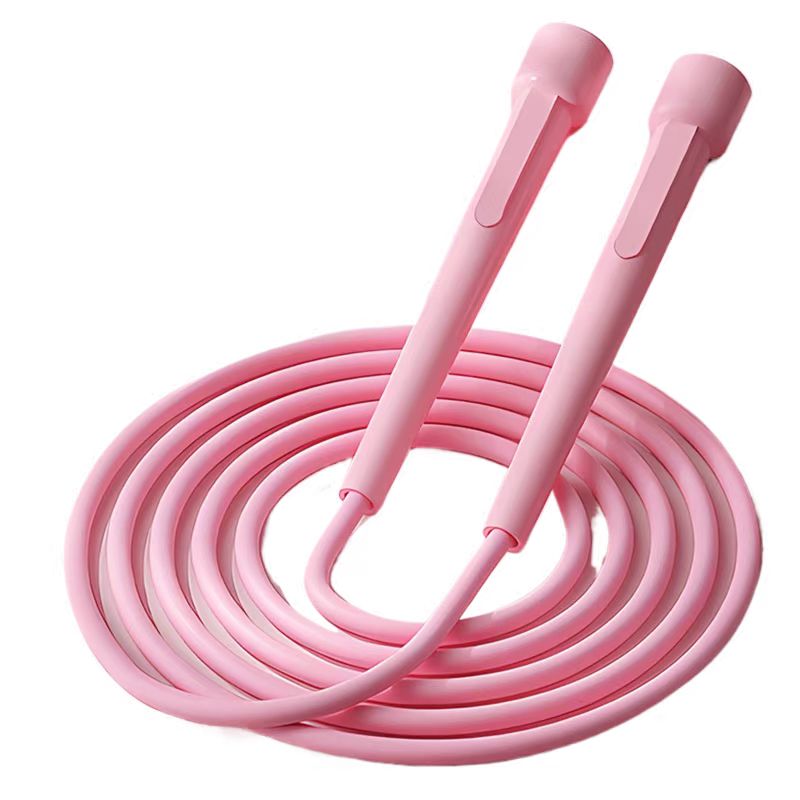 Adjustable Speed Jump Rope for Adults and Kids