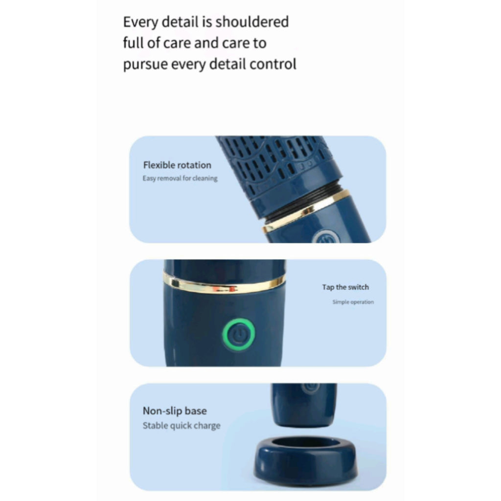 Hydroxyl Water Ion Fruit And Vegetable Purifier
