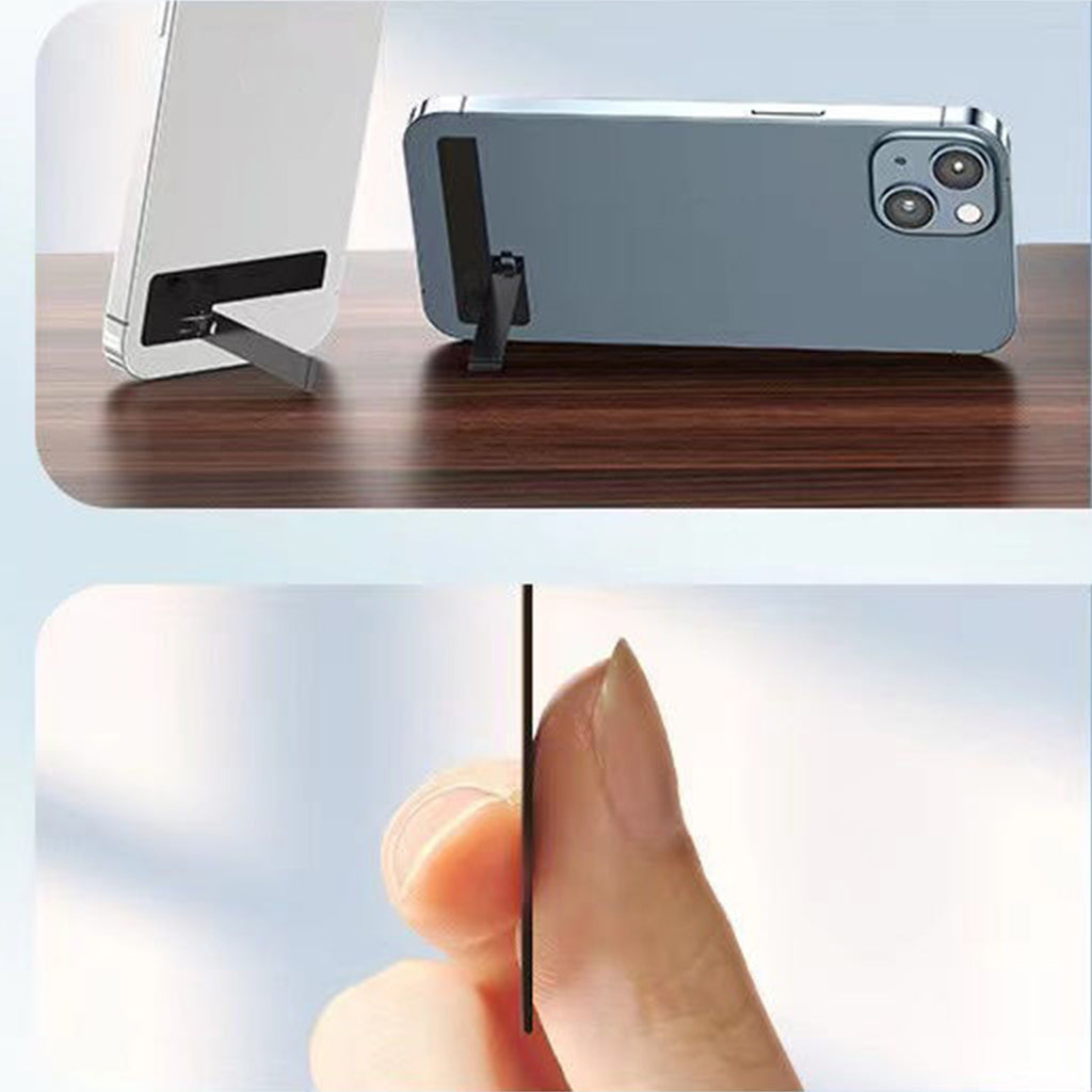Ultra Thin Customizable Phone Stand Phone Holder