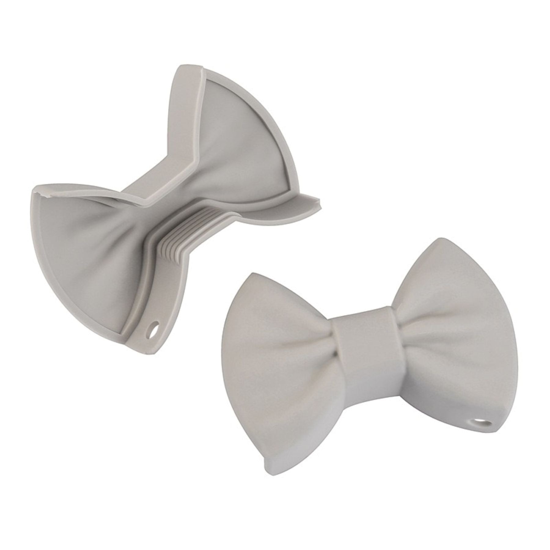 Creative Cartoon Butterfly Anti-heat Handle