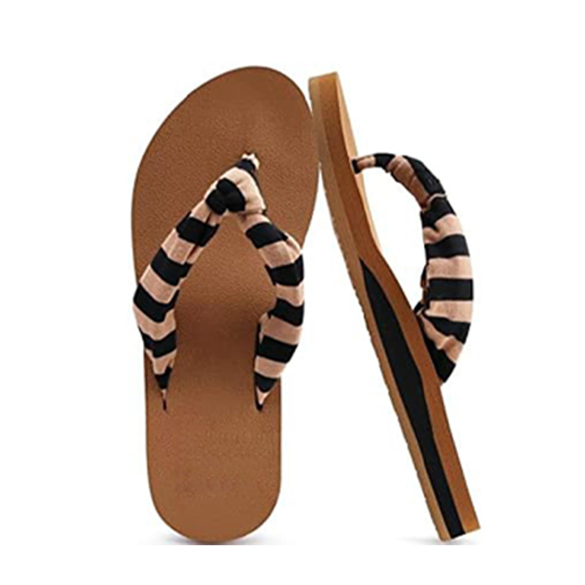 Women's Arch Support Flip Flops