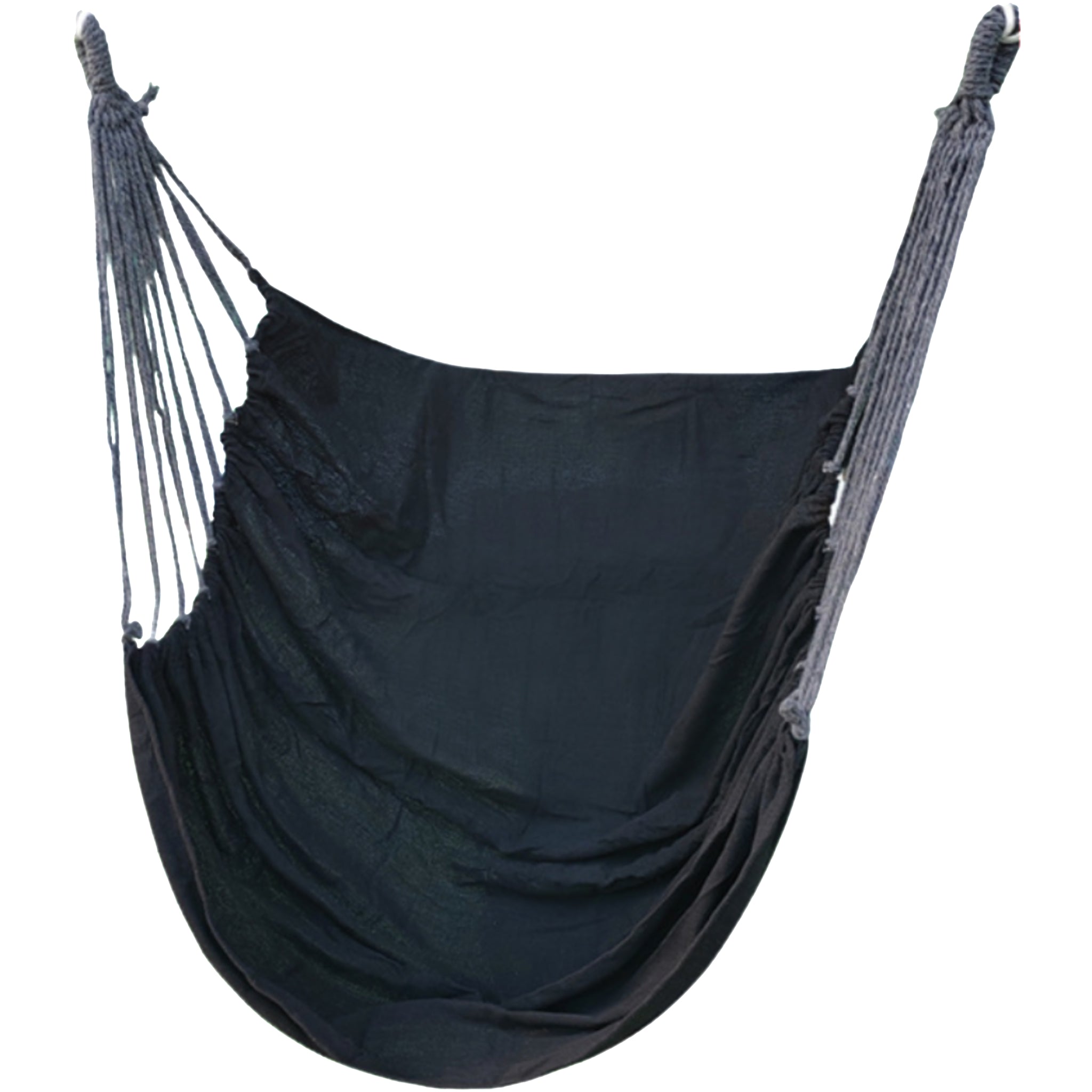 Indoor Outdoor Hammock Chair Dorm Room Kids Adult Heavy Duty