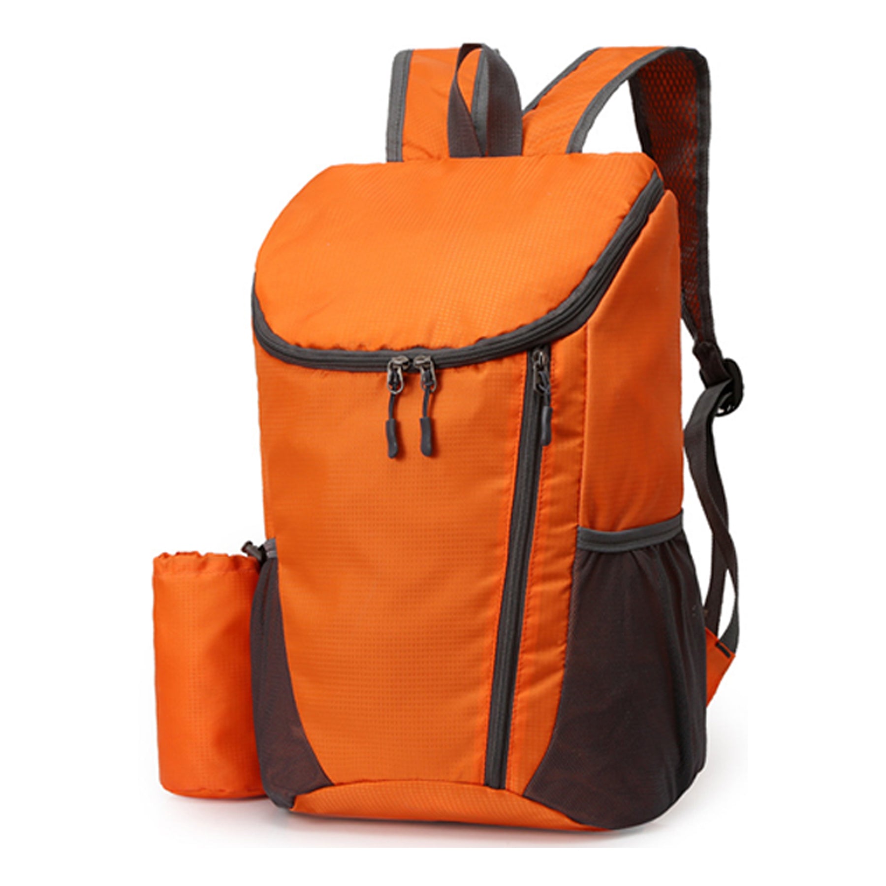 Foldable Waterproof Travel Backpack