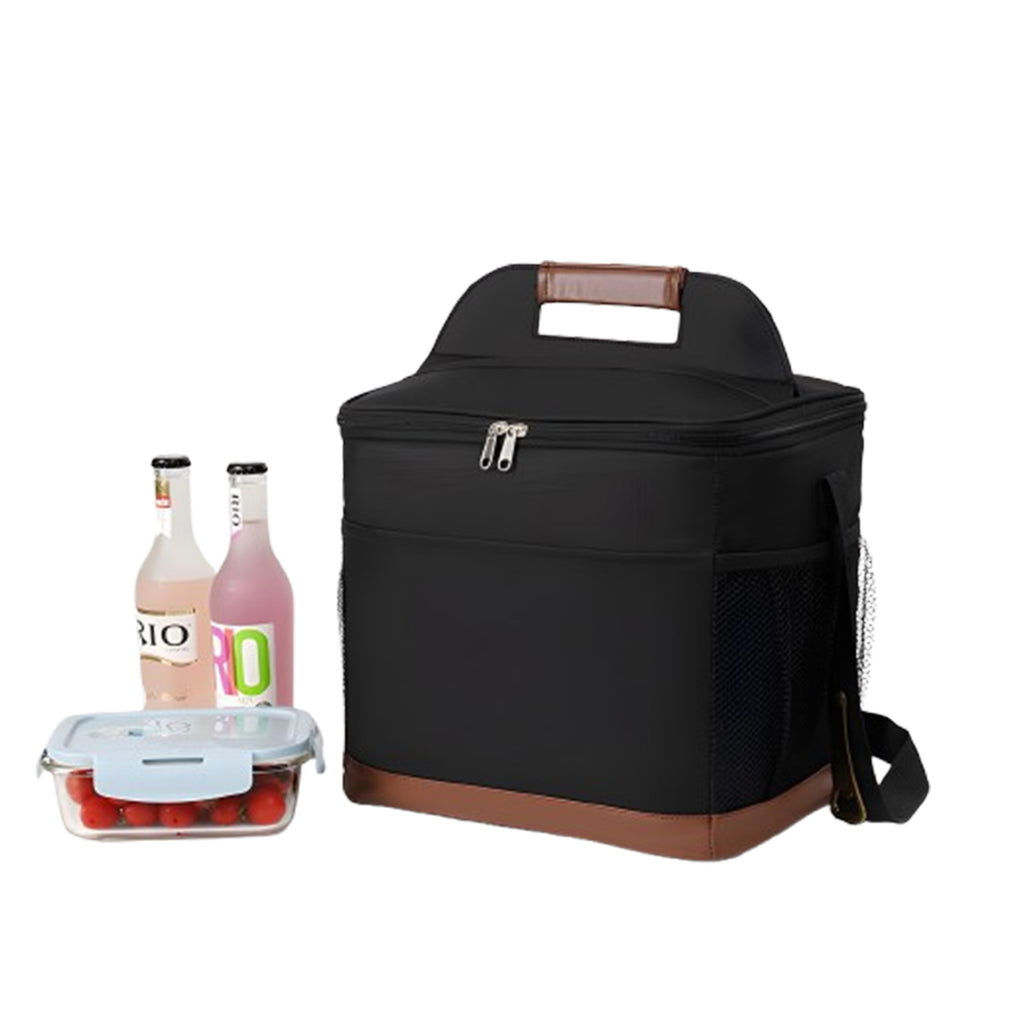 16L Portable Insulated Reusable Lunch Box