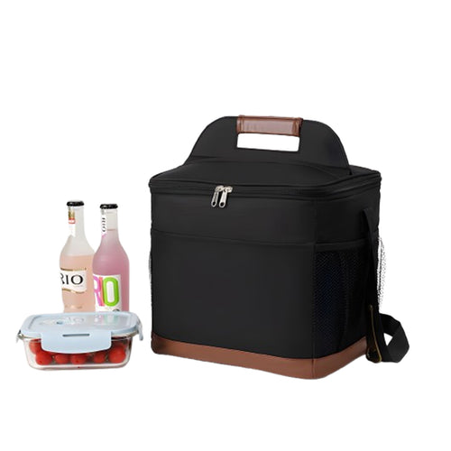 16L Portable Insulated Reusable Lunch Box