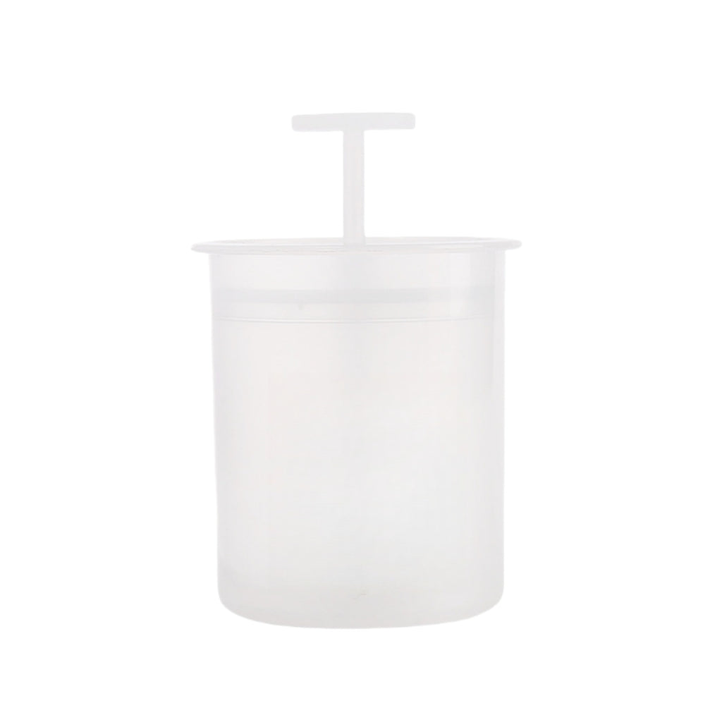 Portable Manual Facial Cleanser Foamer