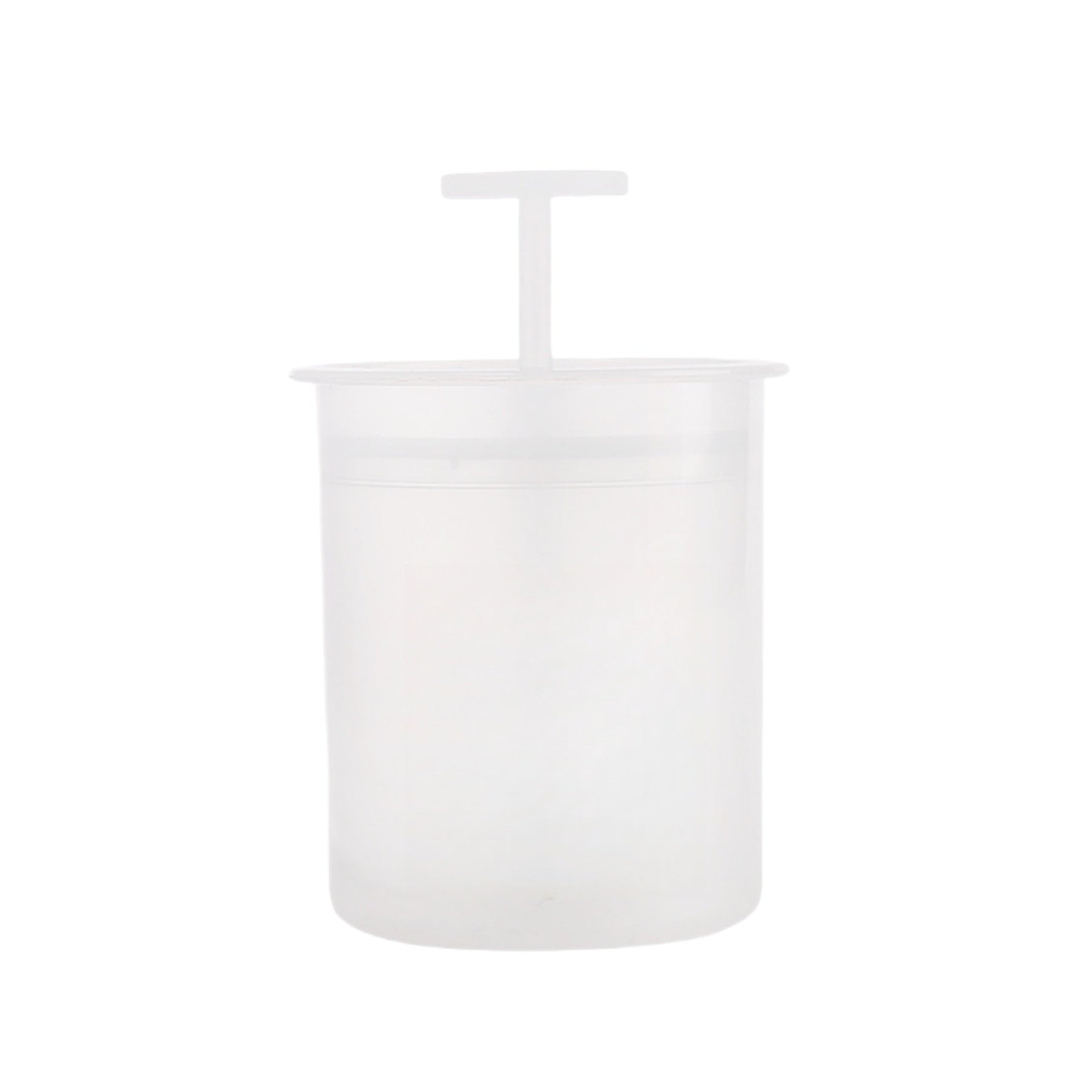 Portable Manual Facial Cleanser Foamer