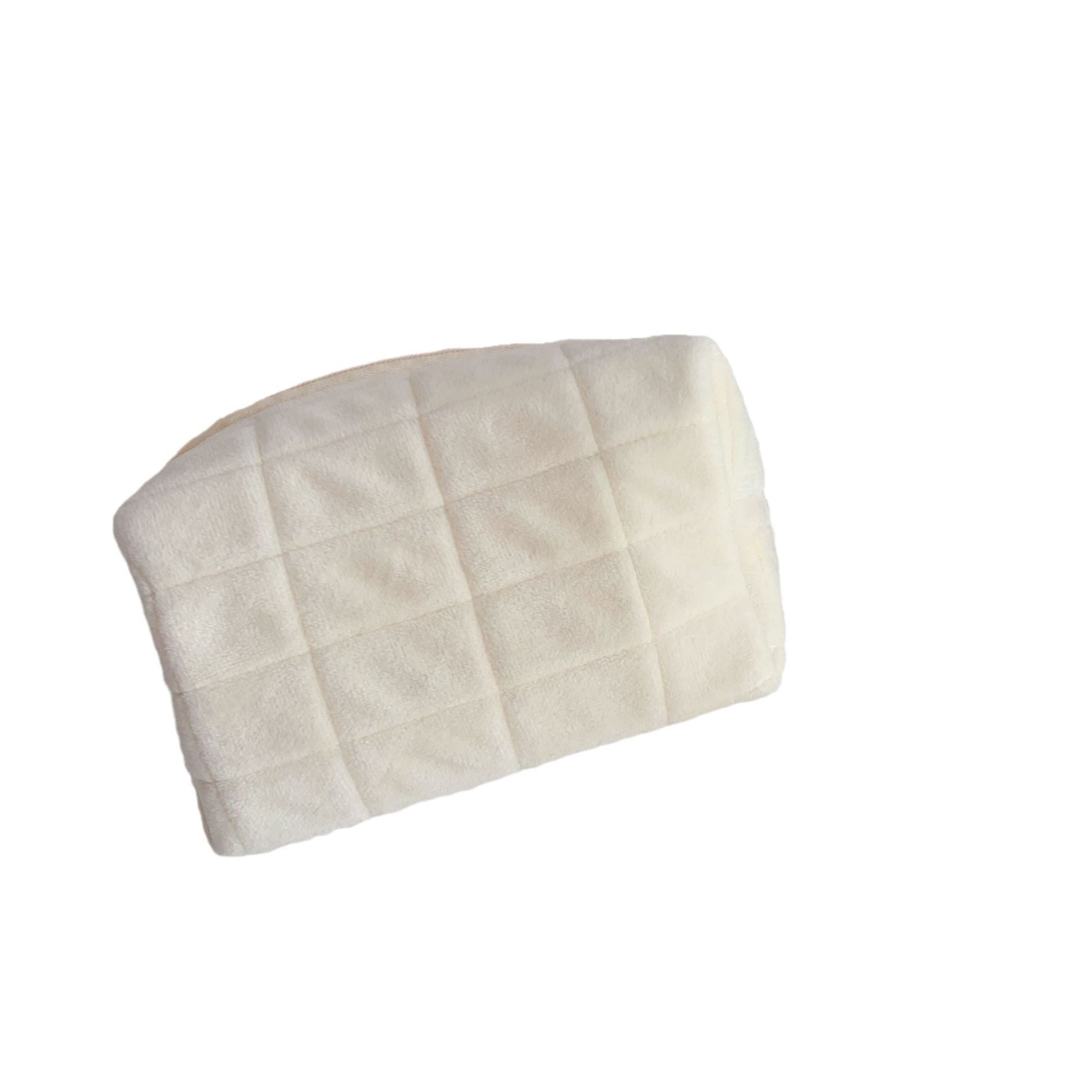 Pillow Shaped Pen Pouch