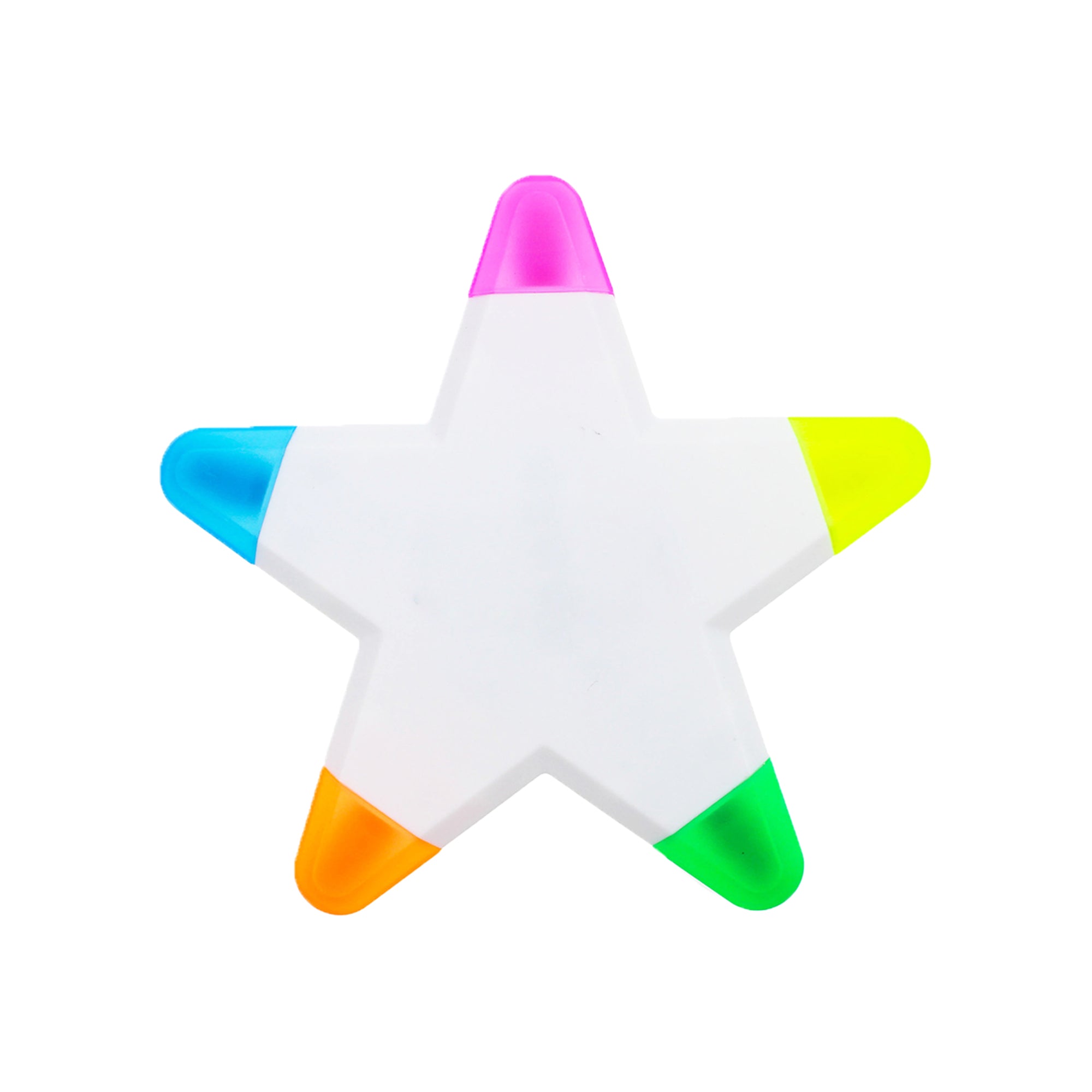 Star Shape Highlighter