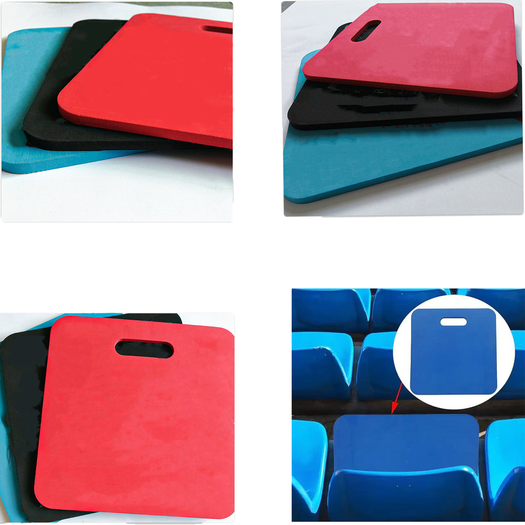 Portable Stadium Seat Pad