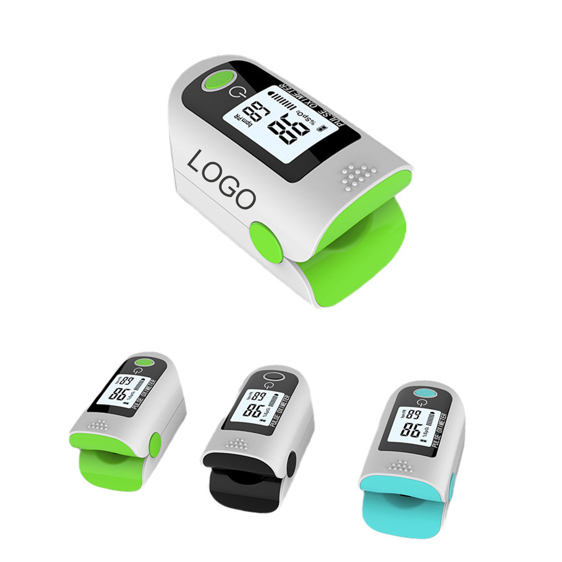 Portable Oximeter