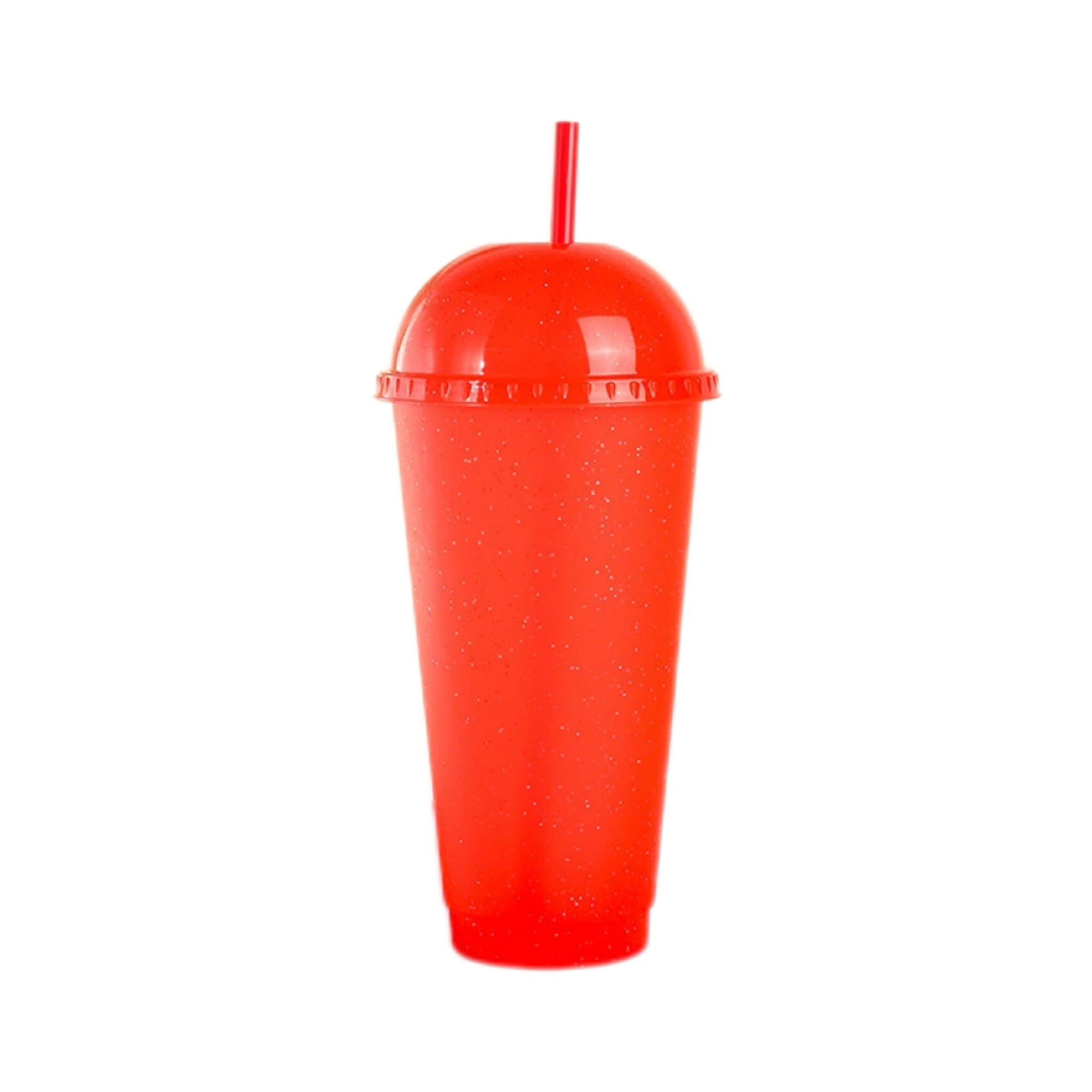 24 oz Plastic Cold Drink Cup