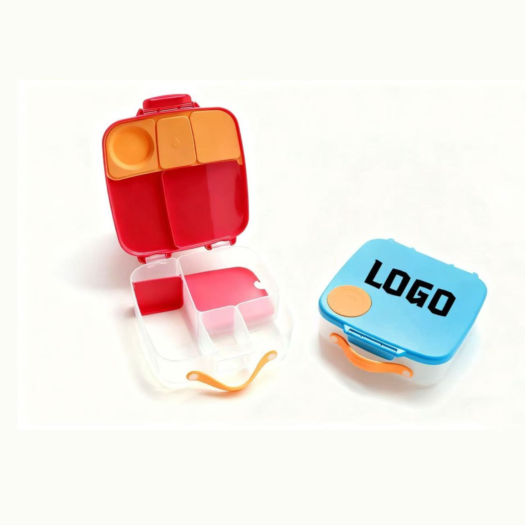 Portable Lunch Box