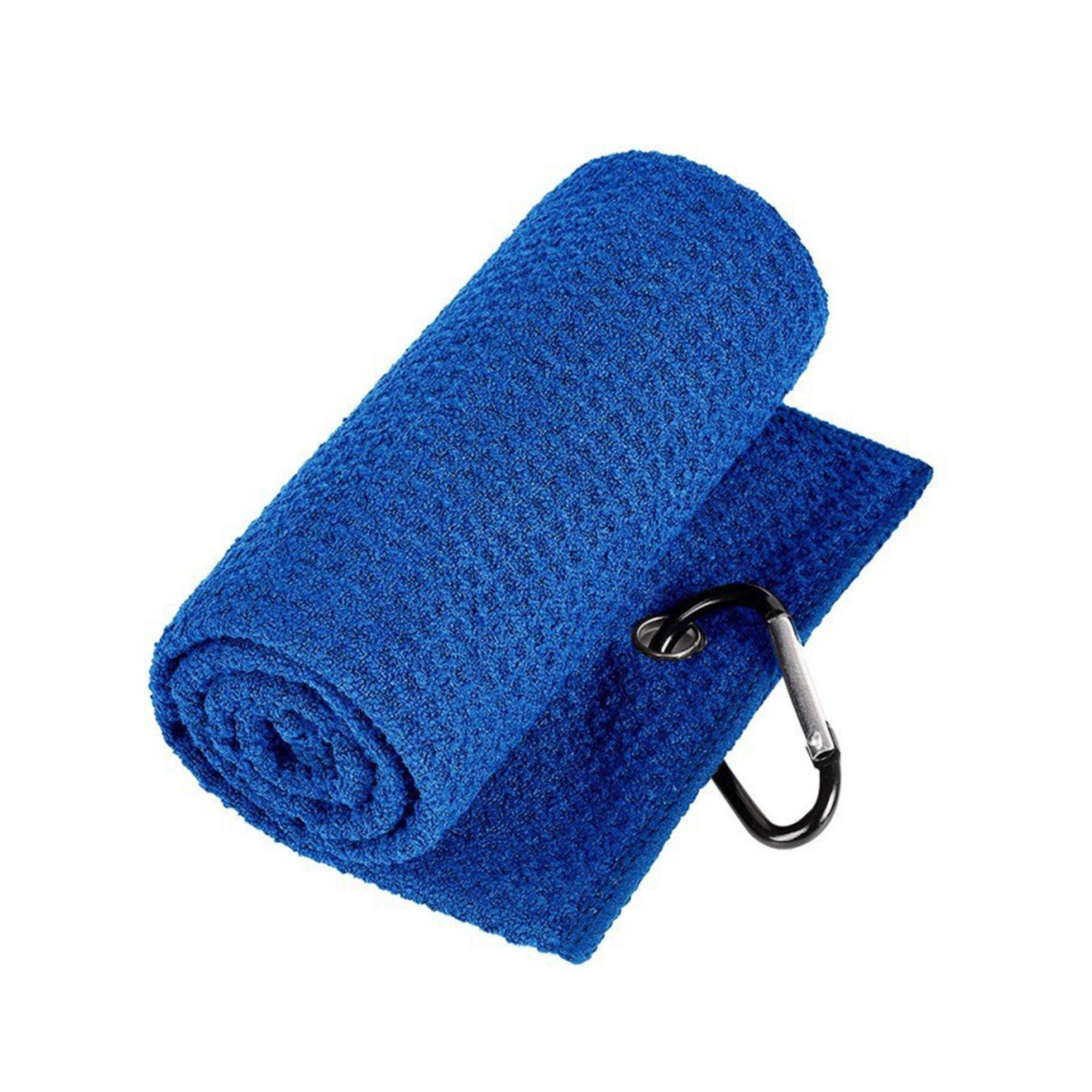 Waffle Golf Towel
