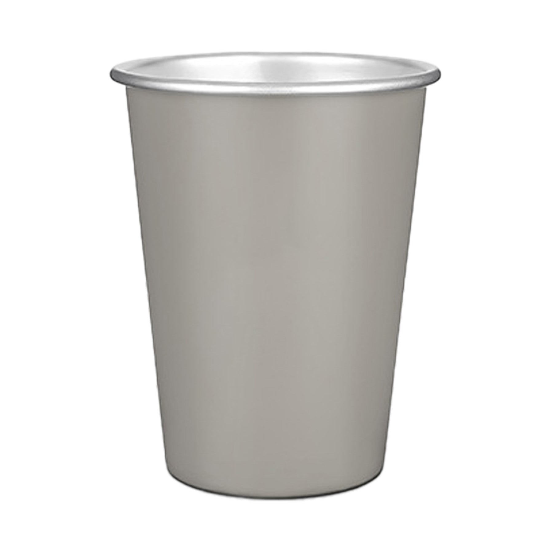 Stainless Steel Water Cup