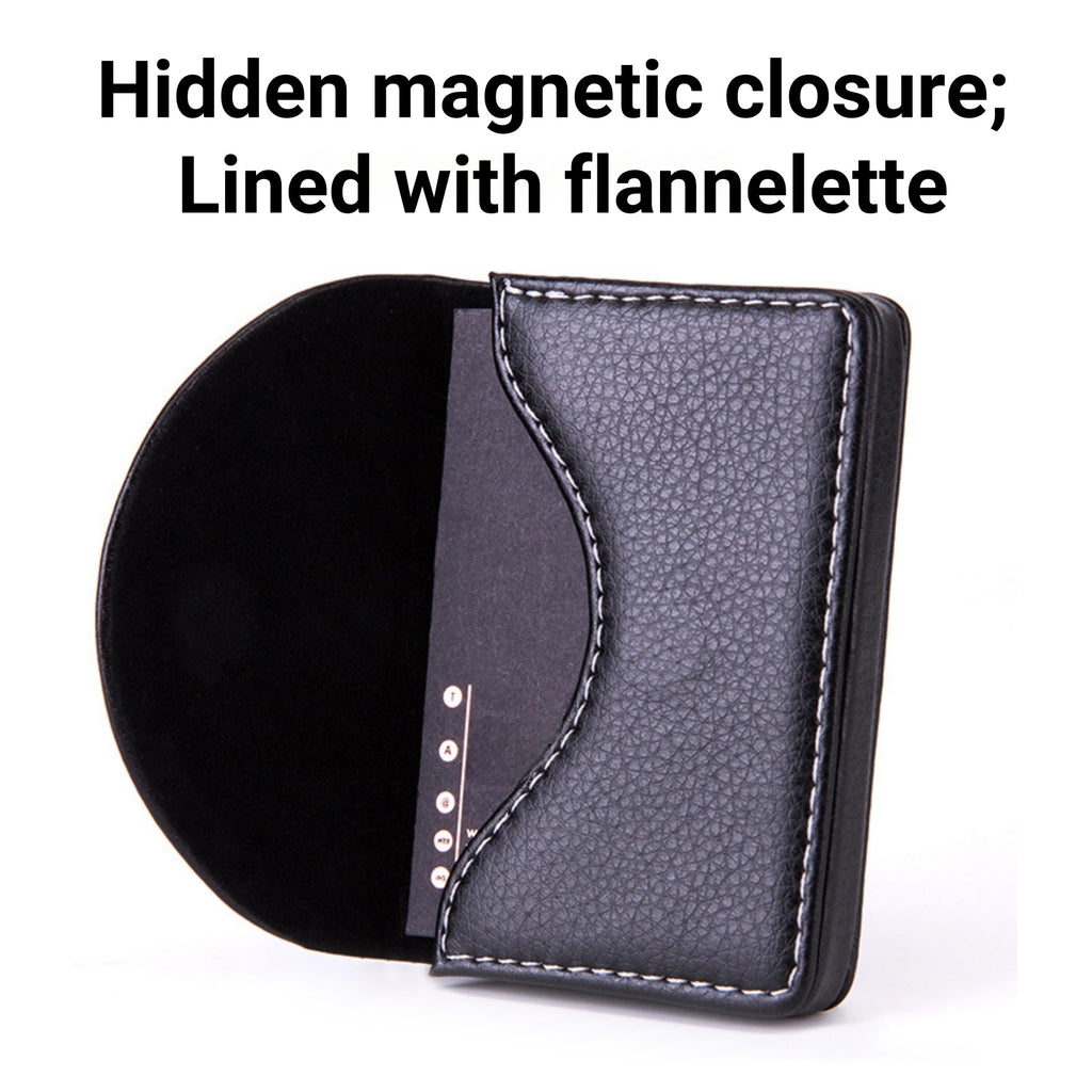 Minimalist Business Card Holder