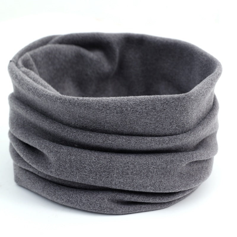 Thermo Soft Neck Warmer Collar