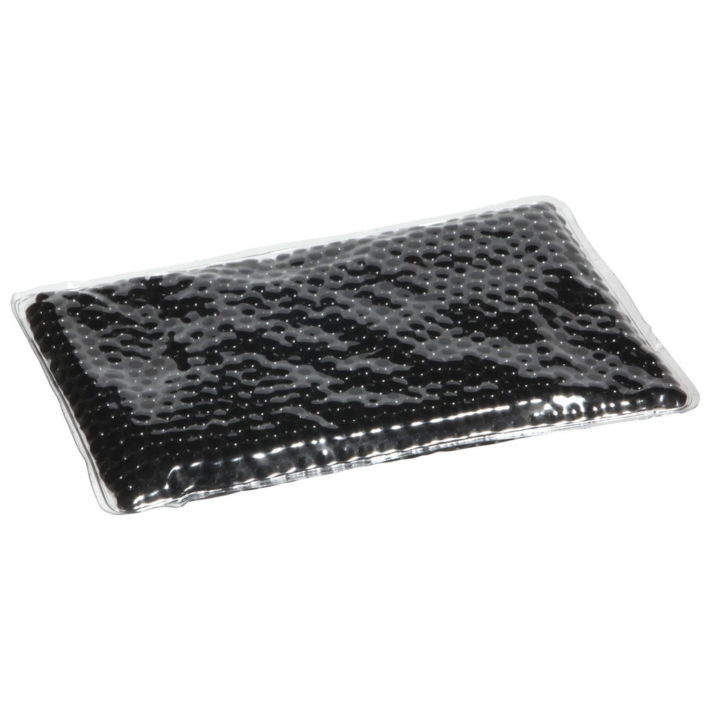 Reusable Rectangular Gel Beads Hot/Cold Pack