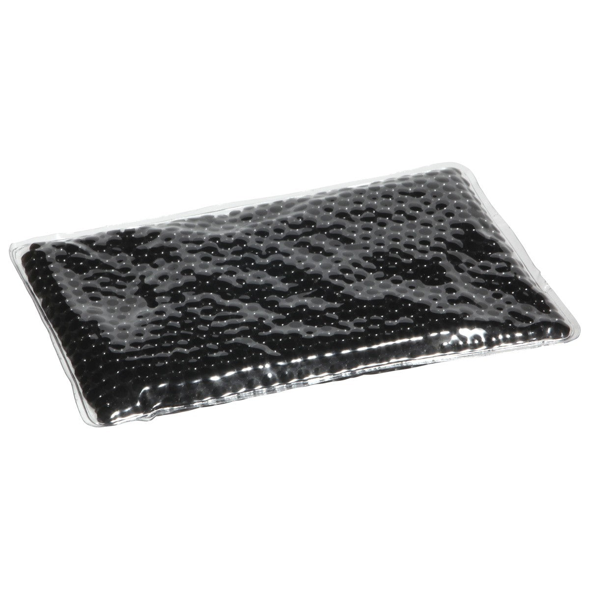 Reusable Rectangular Gel Beads Hot/Cold Pack