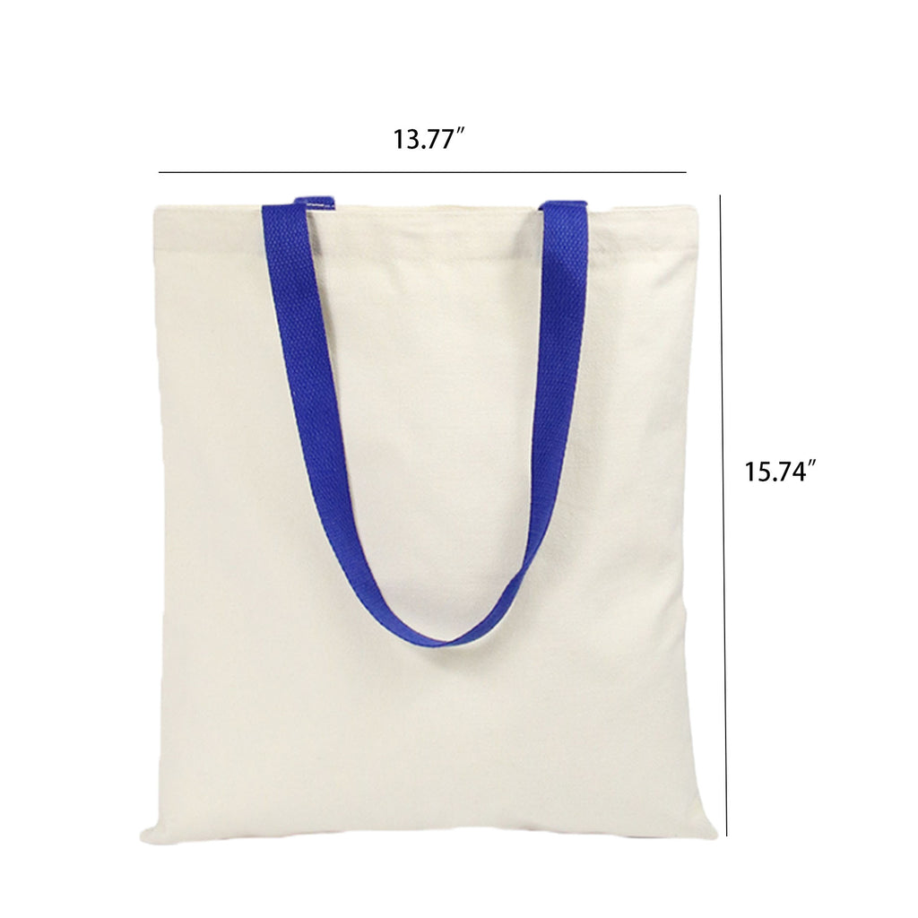 Canvas Tote Bag