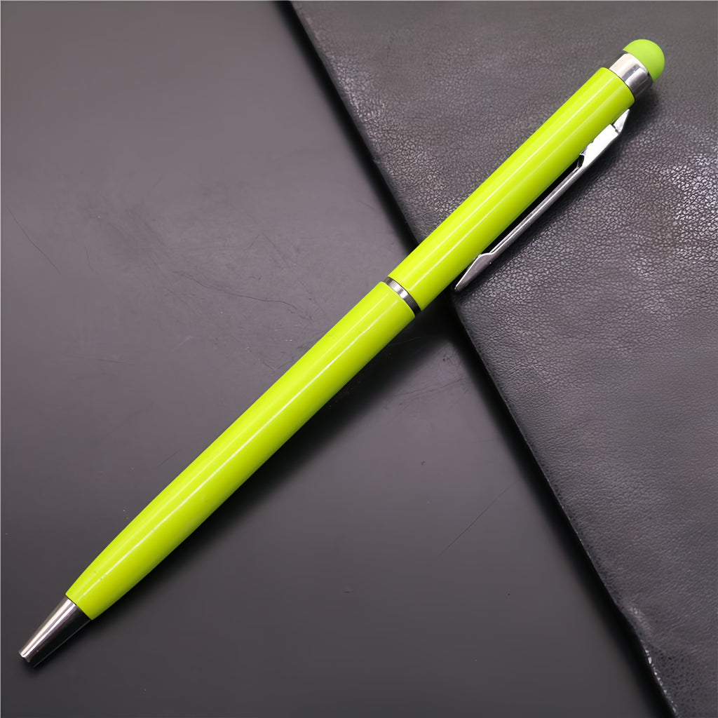 Touchscreen Ballpoint Pen
