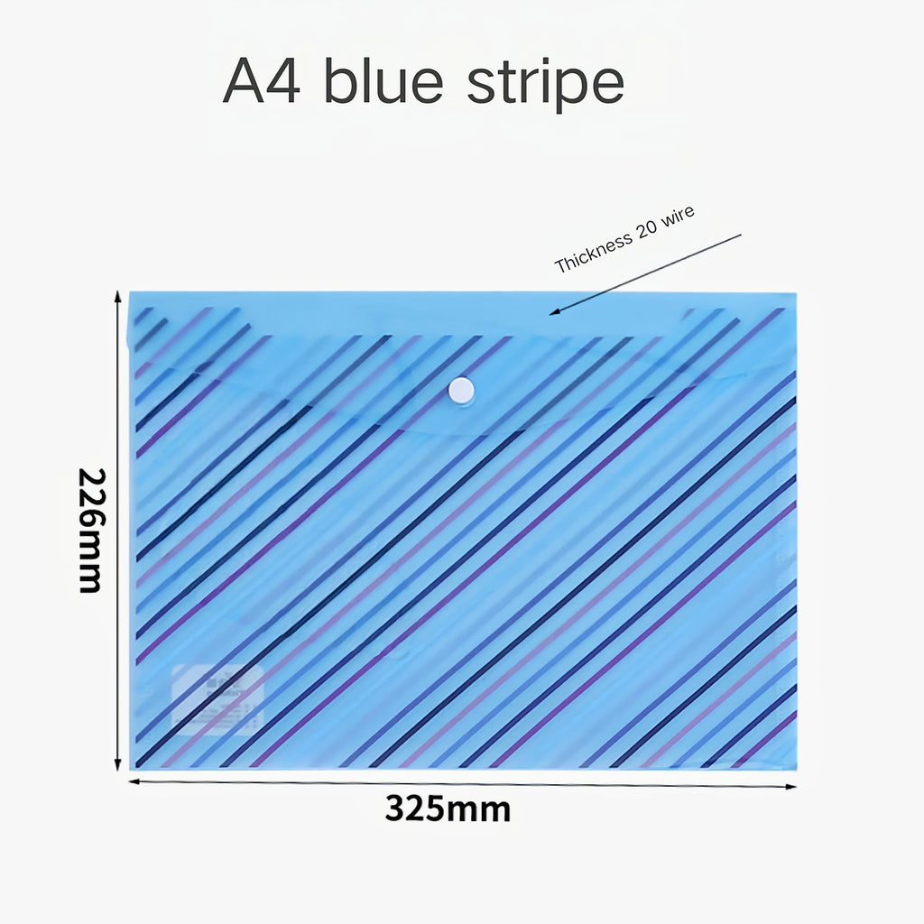 A4 Document Envelopes