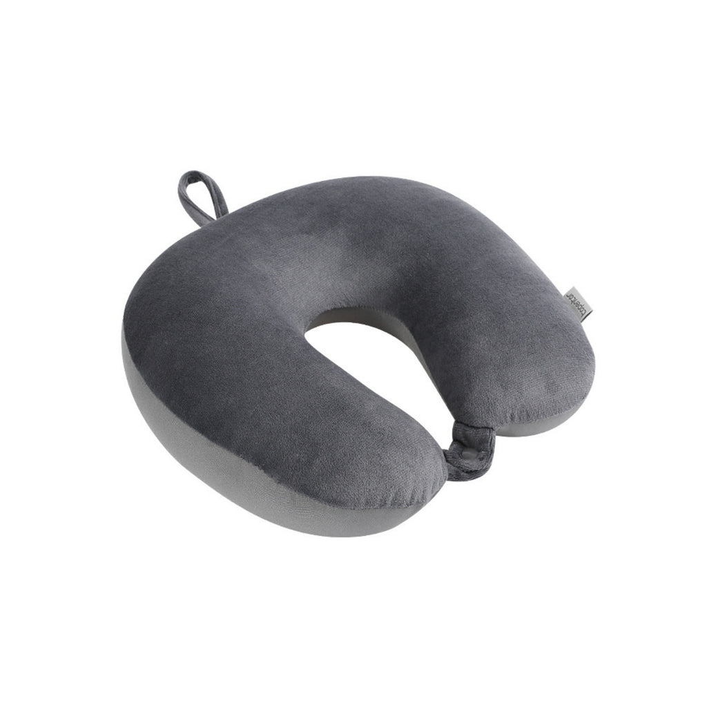 Portable U - shaped Cervical Particle Pillow