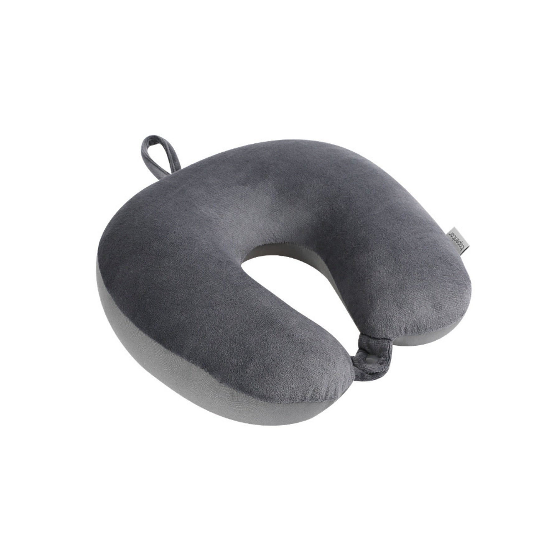 Portable U - shaped Cervical Particle Pillow