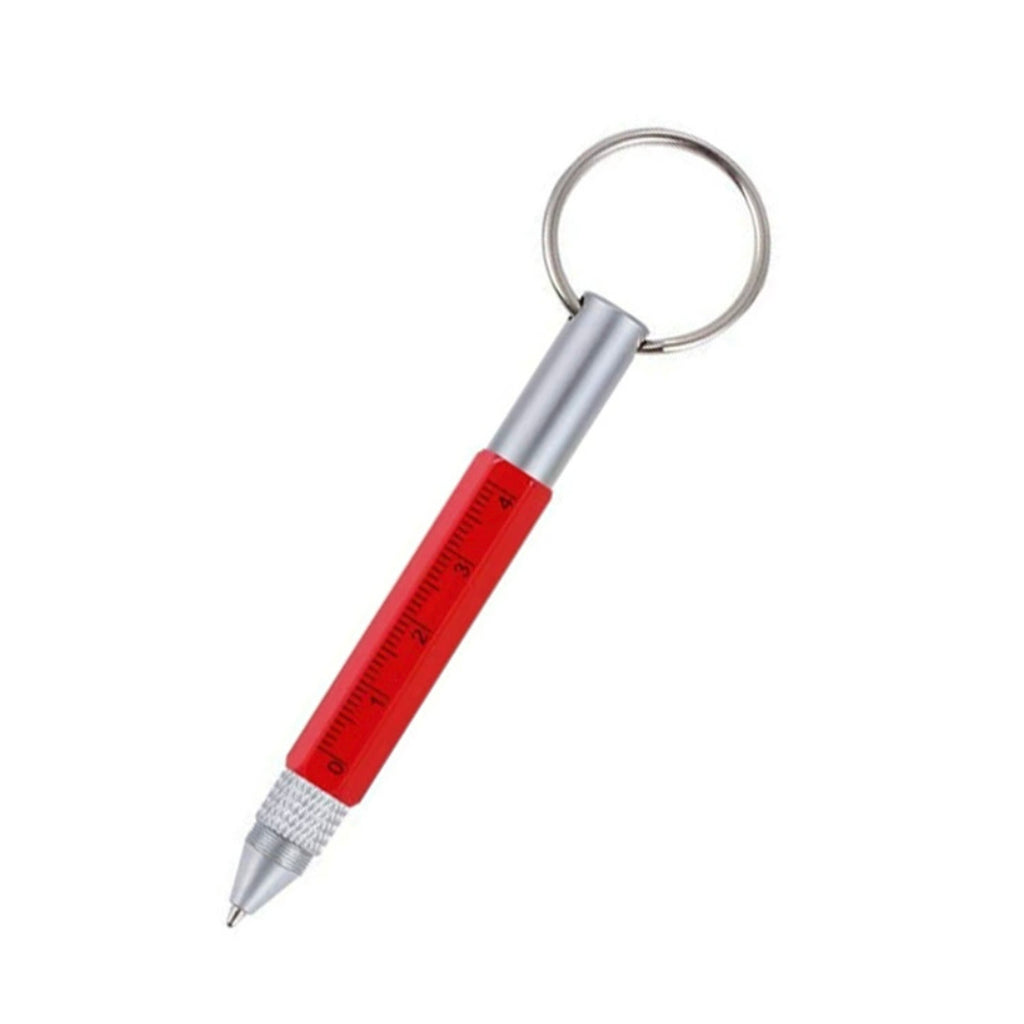 Ballpoint Pen - Six in One
