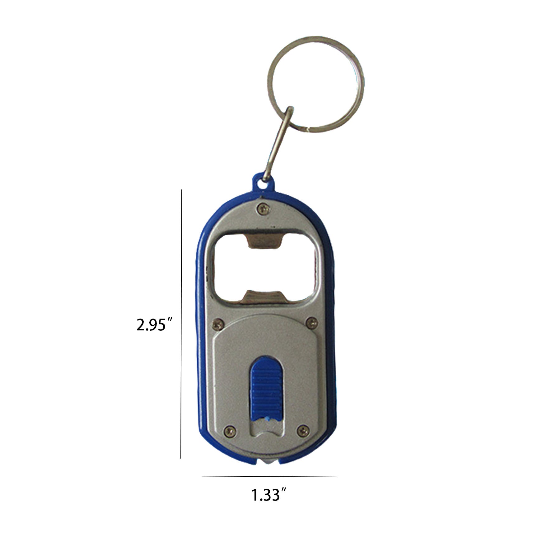 LED Bottle Opener