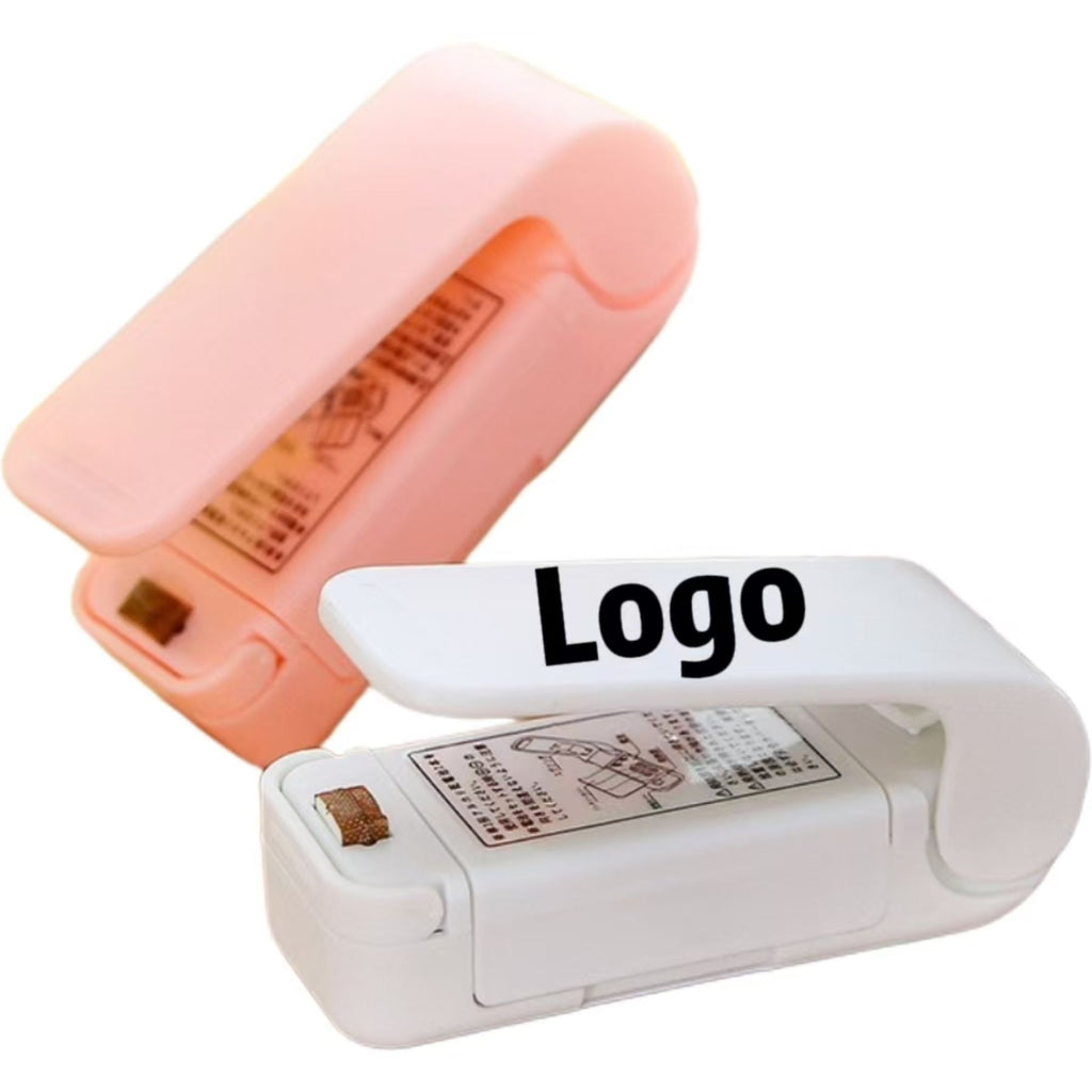 Flat-Pressing Sealing Machine