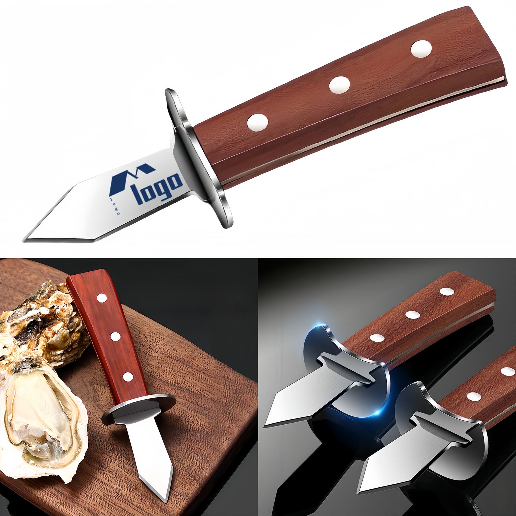 Oyster Knife