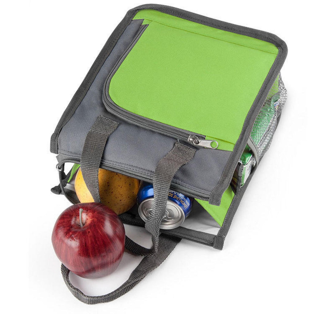 Oxford Cloth Bento Lunch Bag