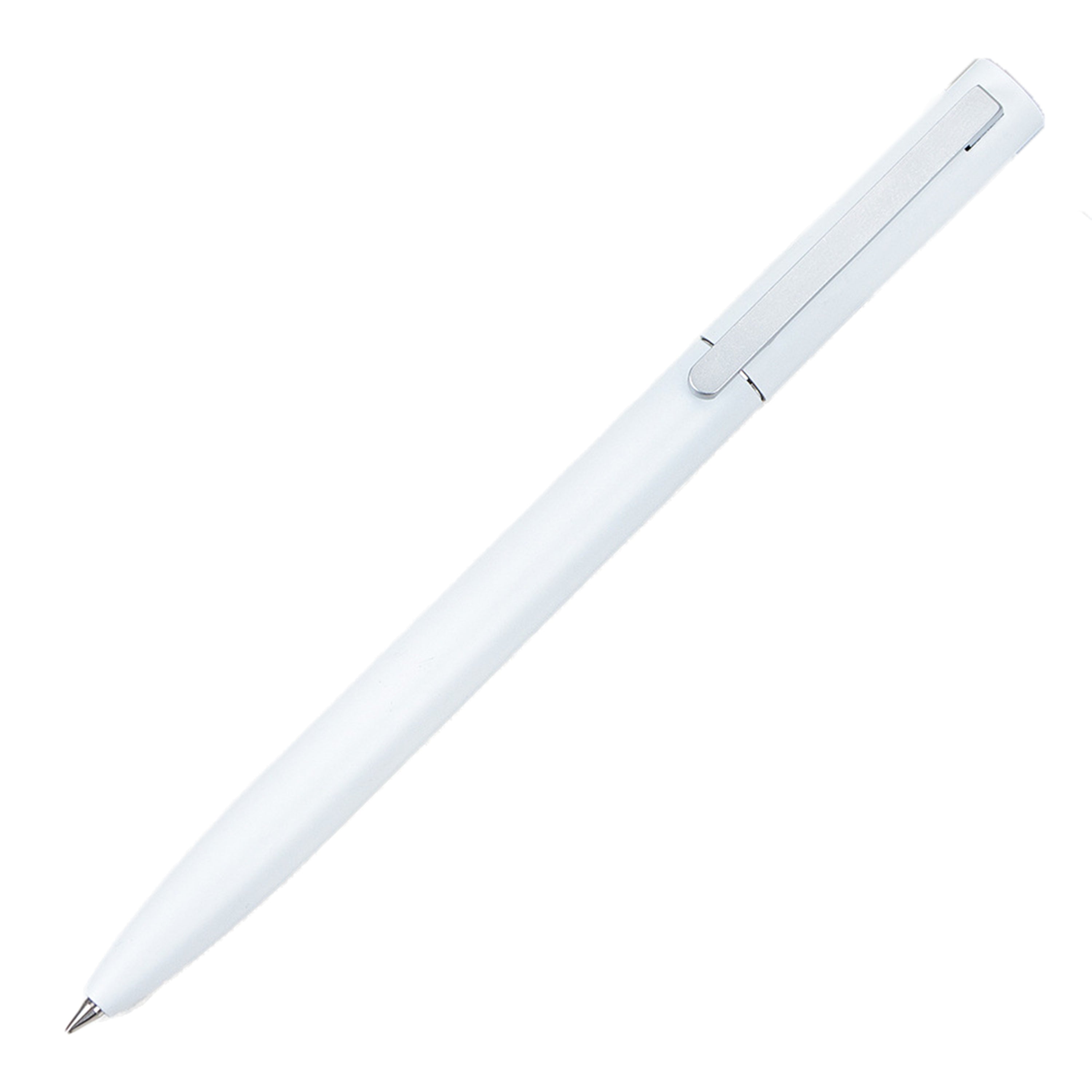 Elegant Customizable Metal Pen