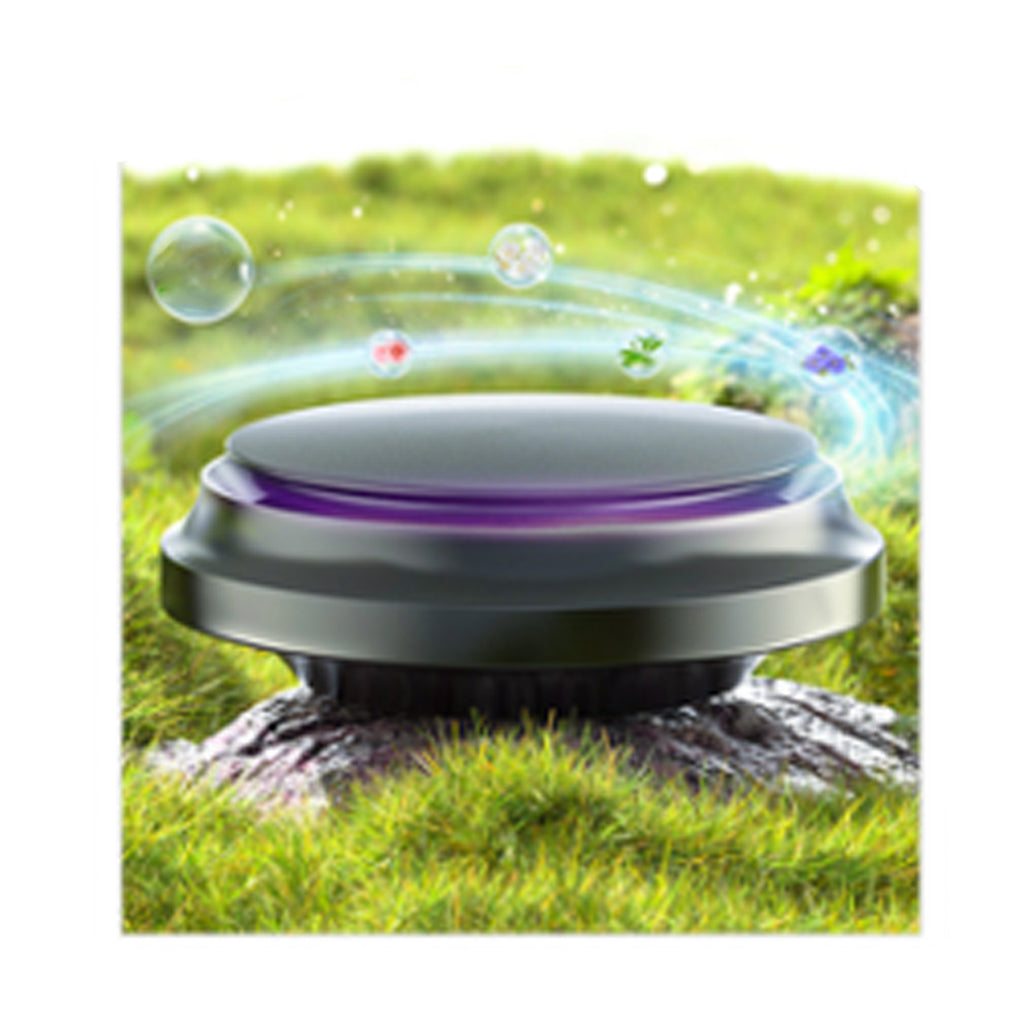 Disc Car Aromatherapy