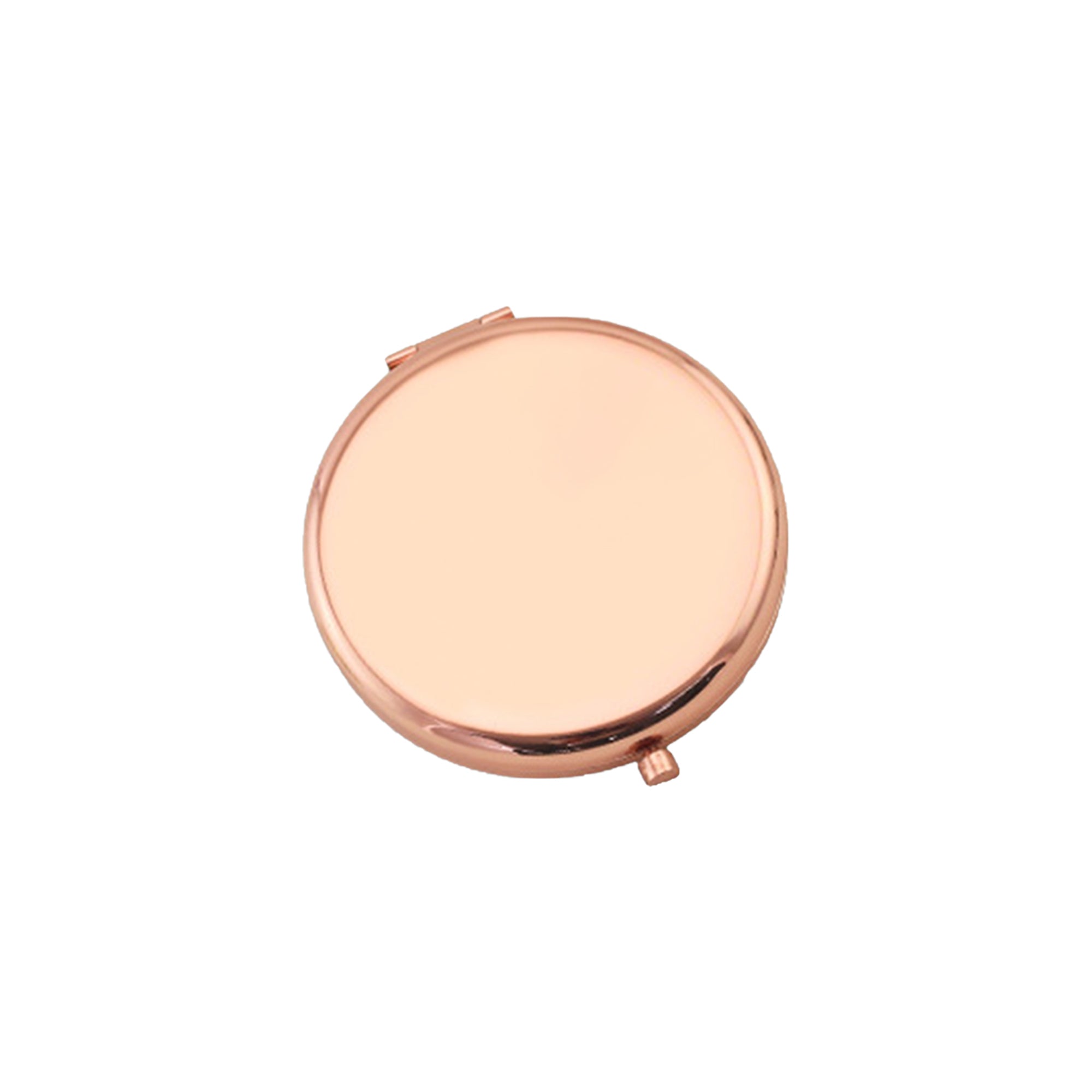Folding Mini Pocket Double Sided Travel Makeup Mirror