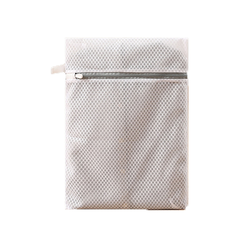 Washer-Safe And Warp-Resistant Wash Laundry Bag
