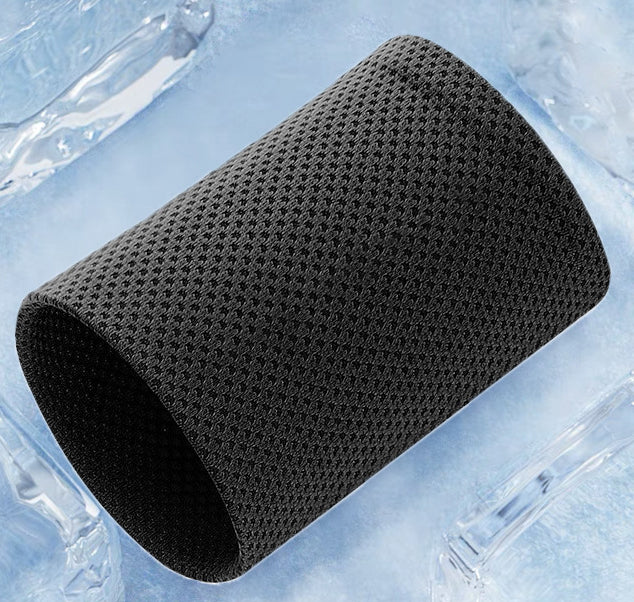 Ice Silk Wrist