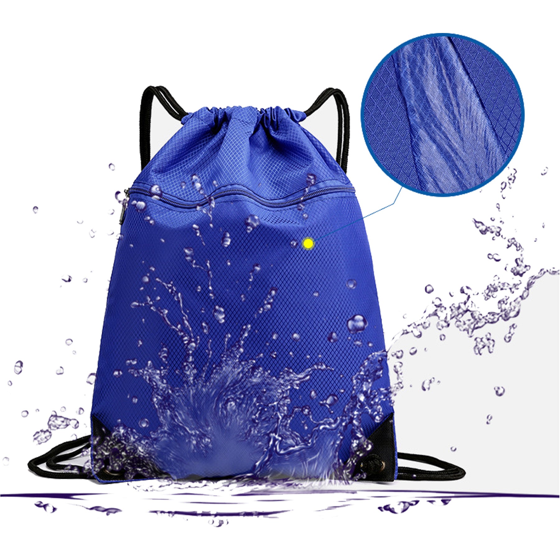 Outdoor Duffel Bag In One Portable Organizer Bag