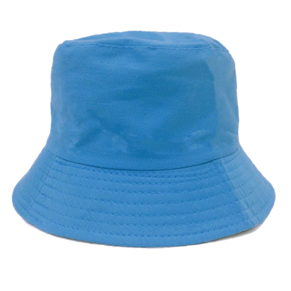 Hot Summer Bucket Hat