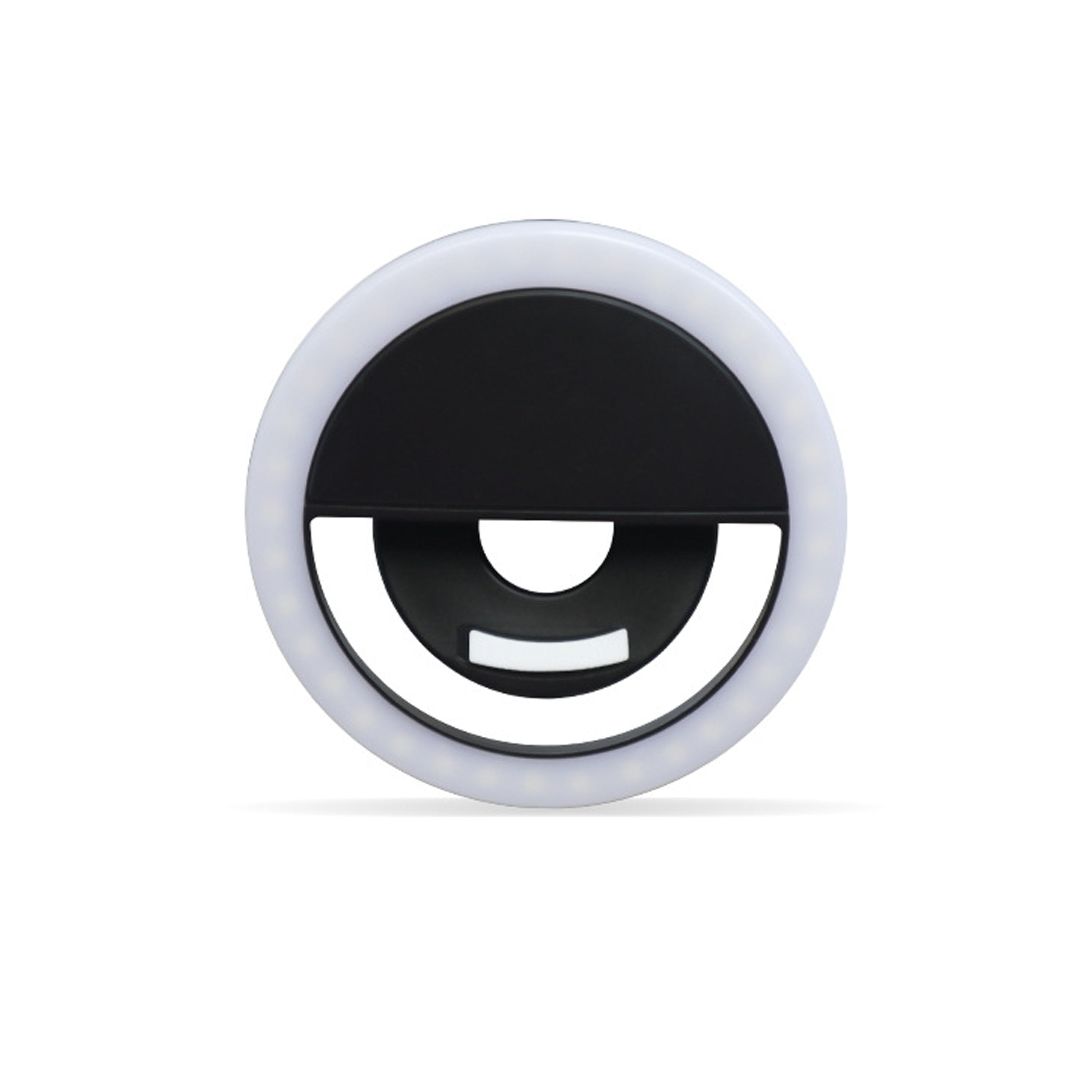 Clip on Ring Light