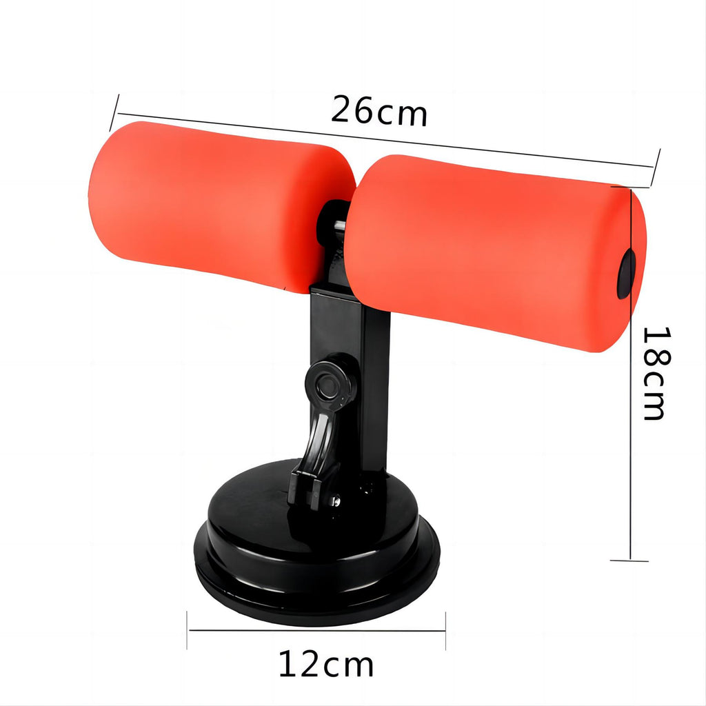 Yoga Fitness Curl Trainer