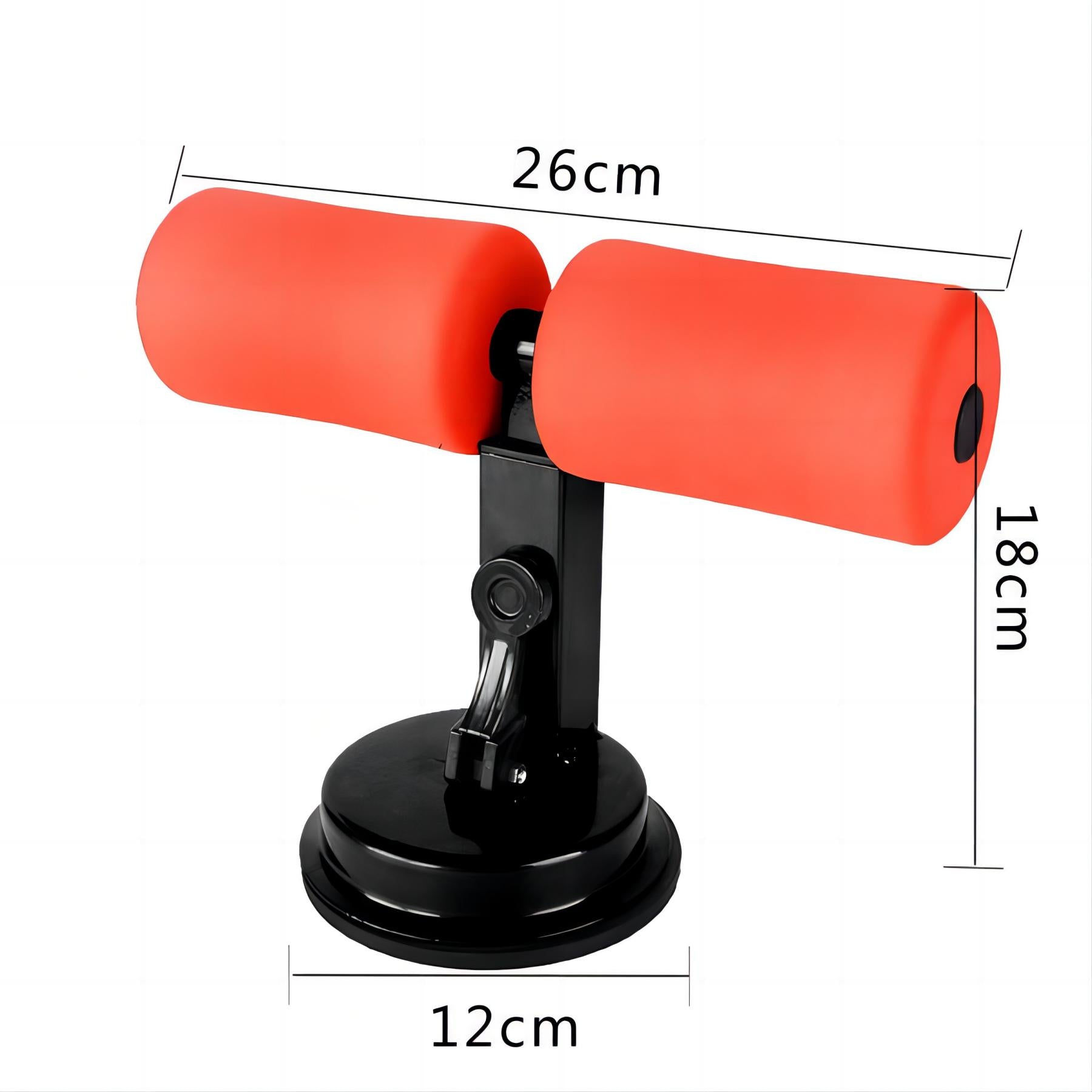 Yoga Fitness Curl Trainer