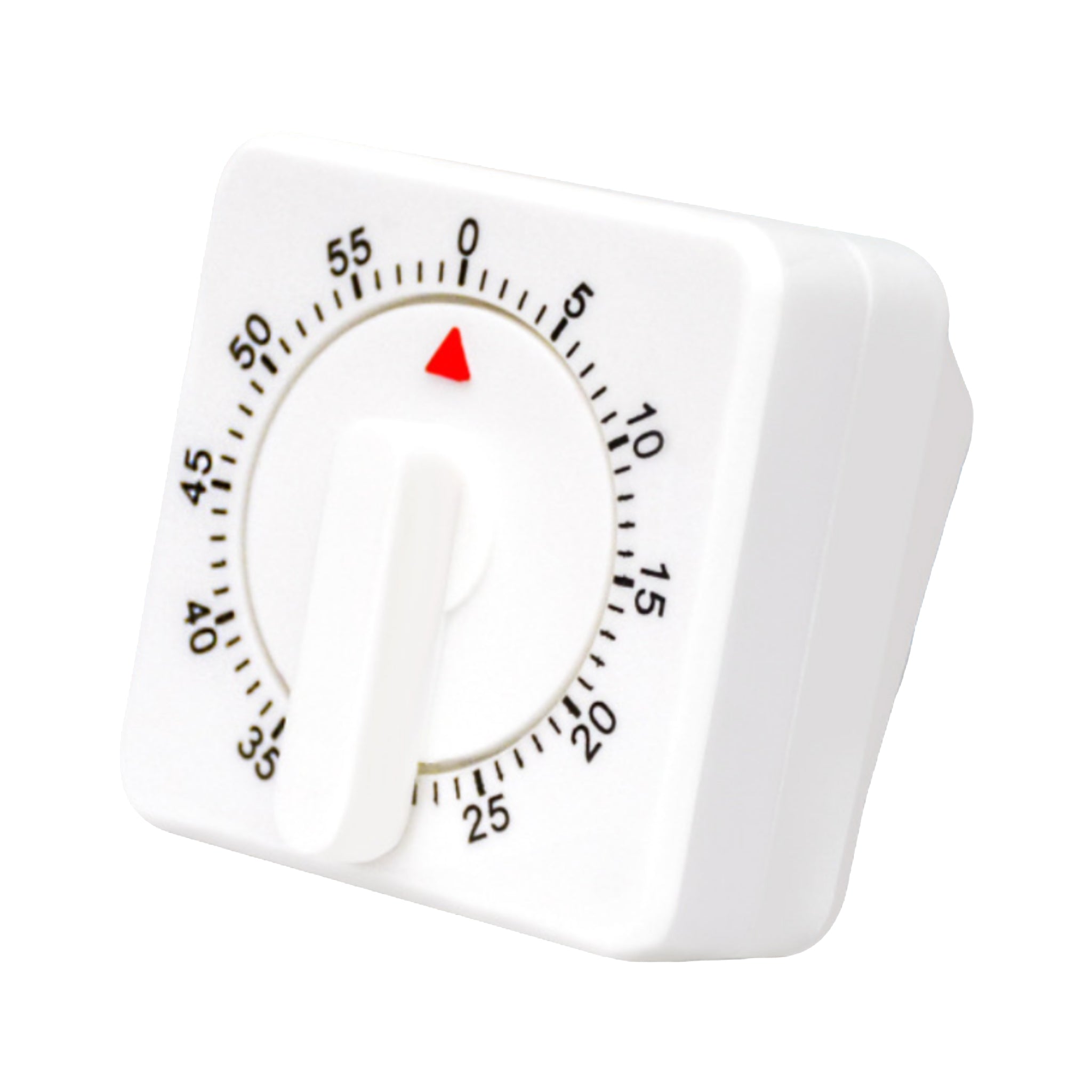 60Min Mechanical Multi - Scene Timer For ADHD Focus