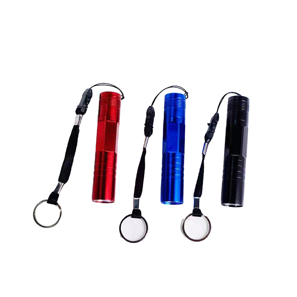 Led Mini Flashlight
