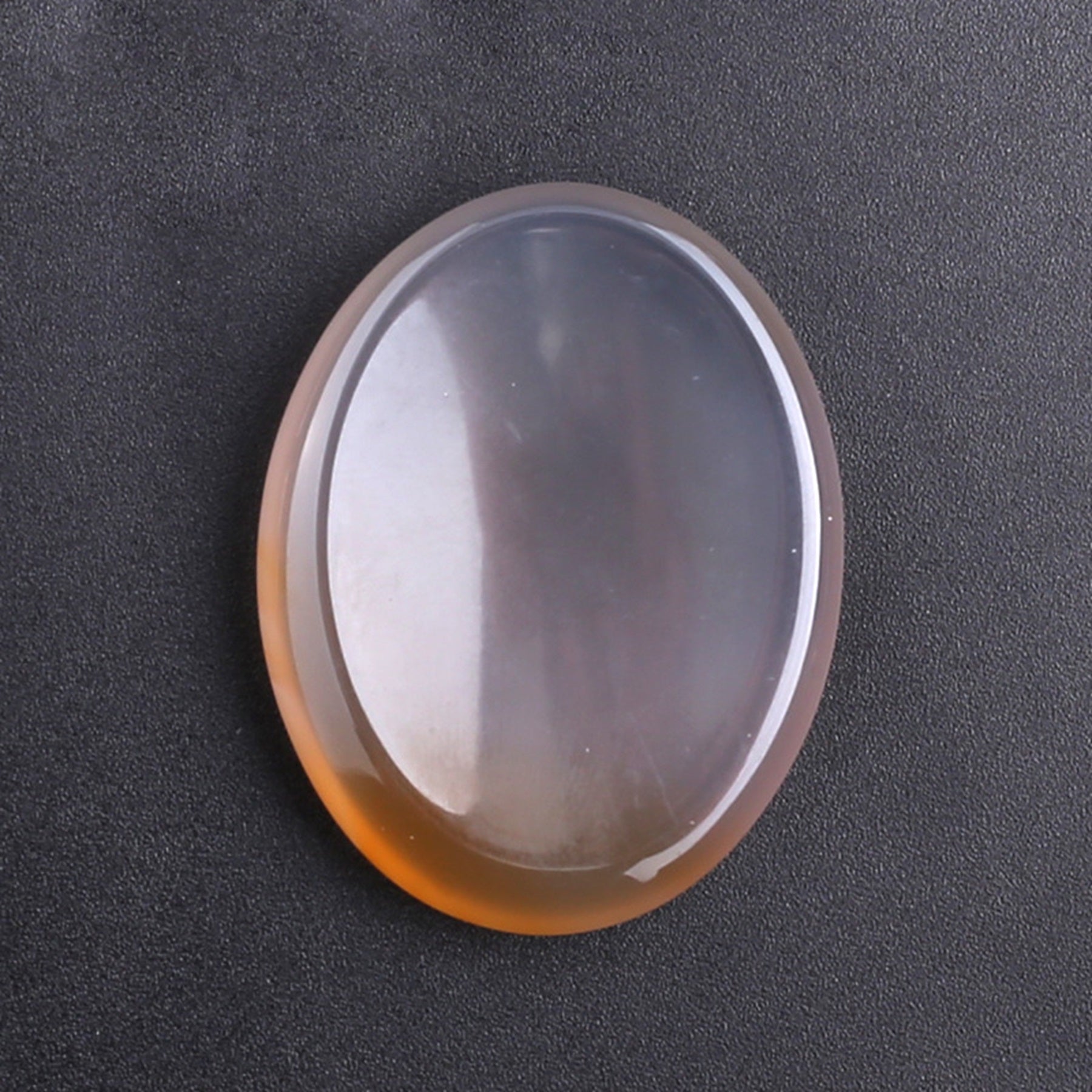 Thumb Worry Stone For Anxiety Chakra Crystals
